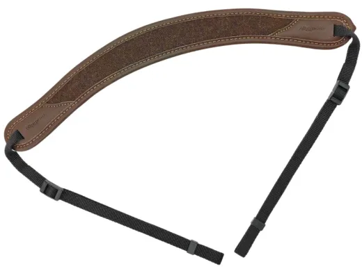 Cameragurt Classic Loden