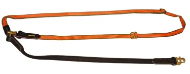 Umhängeleine GRIP 20 mm, erhältlich in 3 Farben