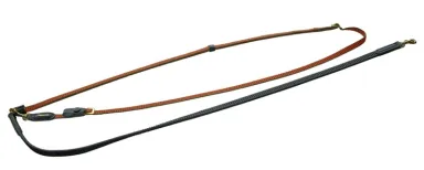 Umhängeleine GRIP 15 mm, drei Farben
