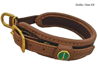 Leather Collar Leather Collar