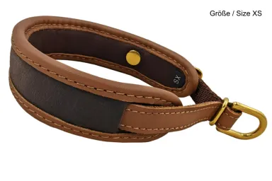 Leather Collar