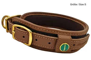 Leather Collar