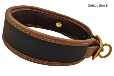 Leather Collar