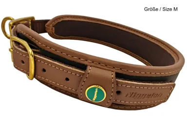 Leather Collar