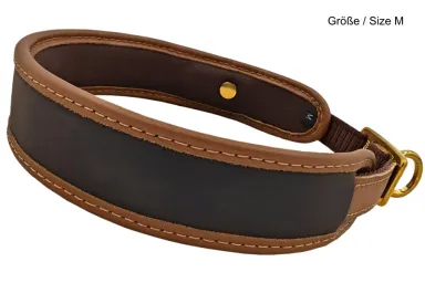 Leather Collar