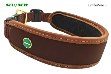 Halsung „FASHION" Leder&nbsp;&nbsp;NEU