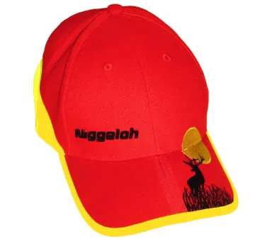 Niggeloh Cap "TRAIL" Niggeloh Cap "TRAIL"