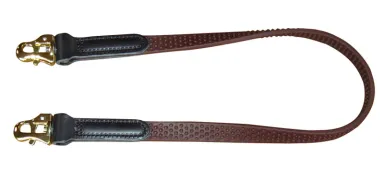 Coupler for "GRIP" 20mm, available in two colours