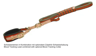 Schweissriemen