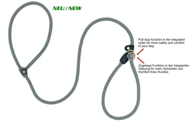Retriever Leash BLITZ NEW Retriever Leash BLITZ NEW