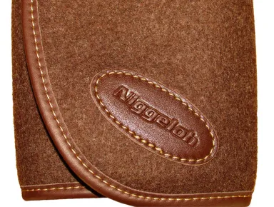 Sitzkissen Classic Loden