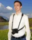 „SPORT“ - Strap for Cameras