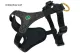 Dog Harness FOLLOW "Start" black-black