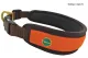 Collar "FASHION" Orange/Brown