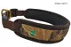 Halsung „FASHION" Realtree Edge/Brown