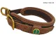 Leather Collar