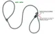 Retriever Leash BLITZ &nbsp;&nbsp;NEW