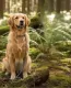 Retriever Leash BLITZ put on