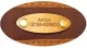 INDIVIDUAL Leather Collar - customized article
