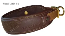 Halsung Classic Loden