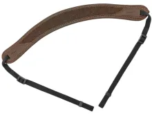 Classic Loden Camera Strap